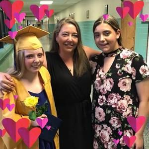 Meet your Posher, Kristine